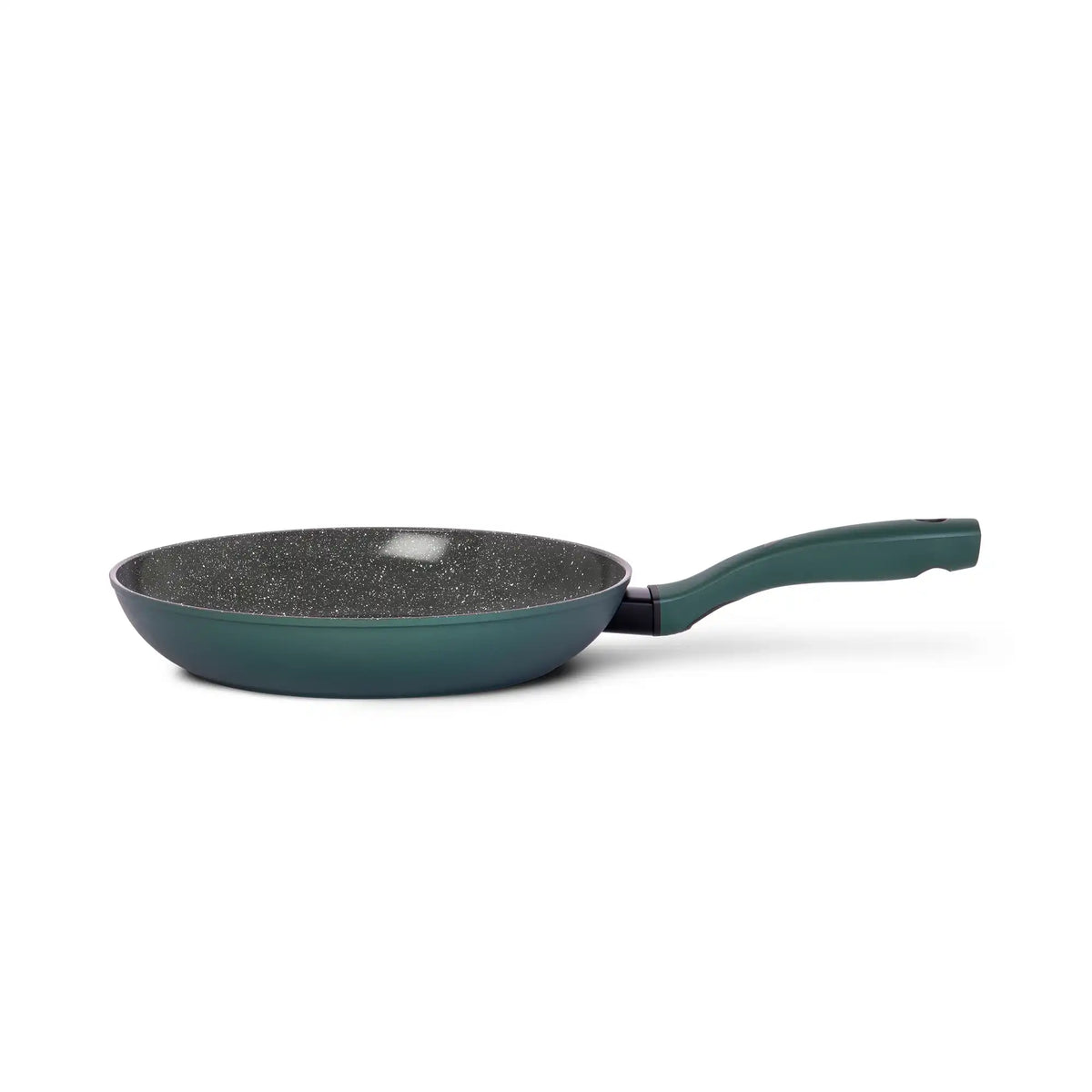 Eco ok Induction frying pan Diameter 28 – TVS Pentole