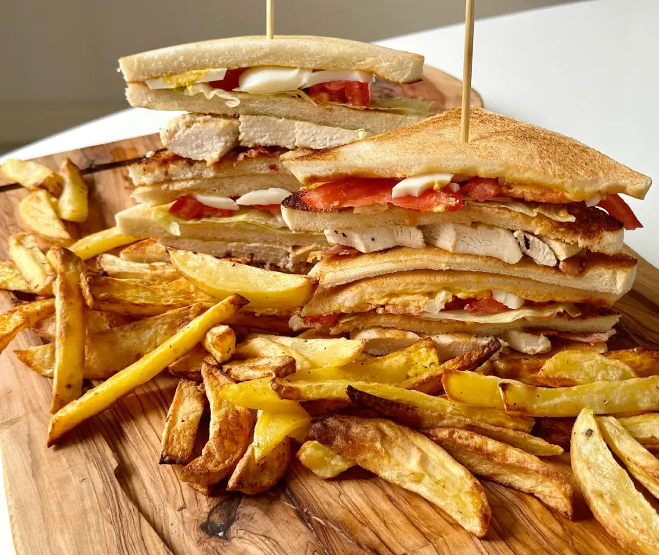 Club Sandwich