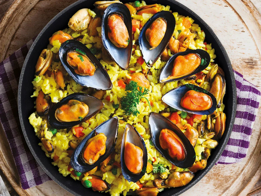 Paella