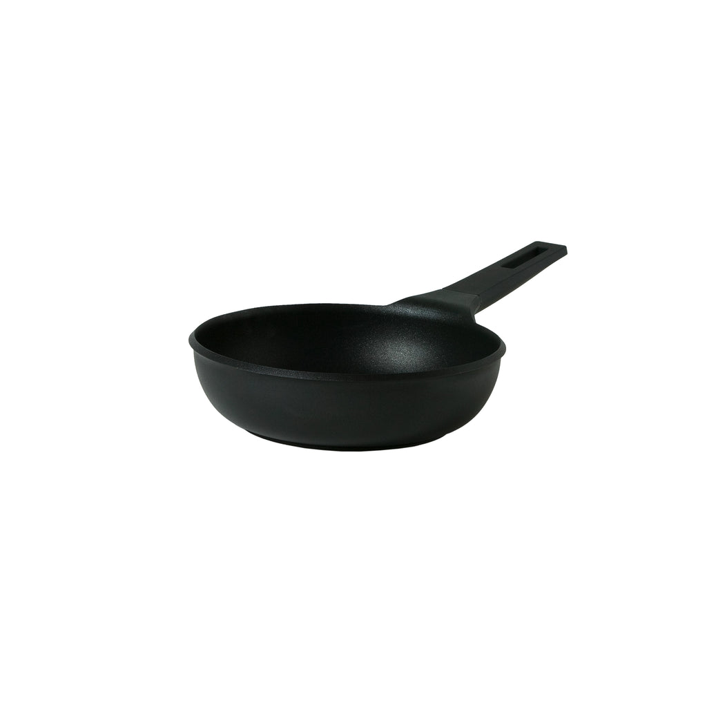 Tegame 1 manico Archetun Induction Diametro 24 cm 