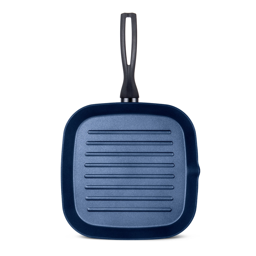 Bistecchiera 28x28 cm Ducale