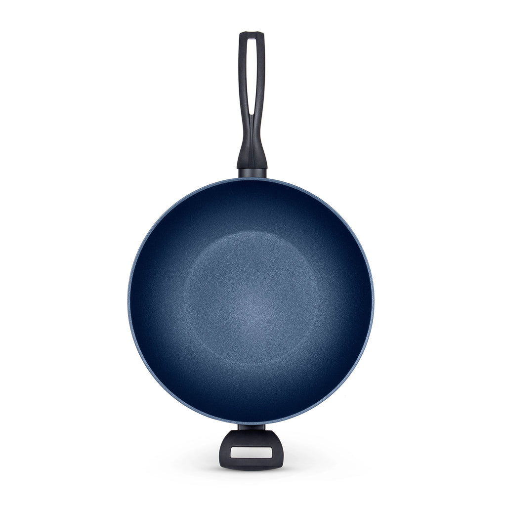 Wok Ducale Diametro 32 cm zenitale