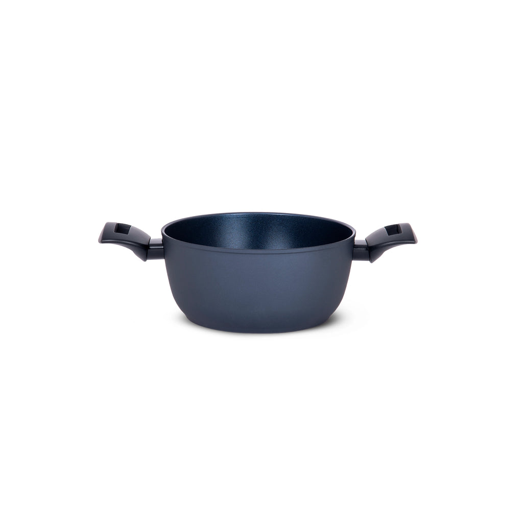 Casseruola 2 maniglie Ducale Diametro 24 cm