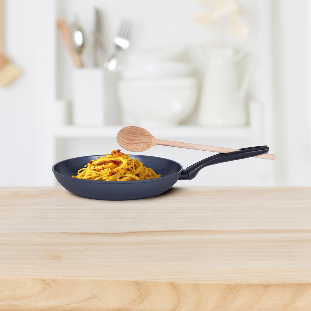 Padella Ducale Manico Portamestolo