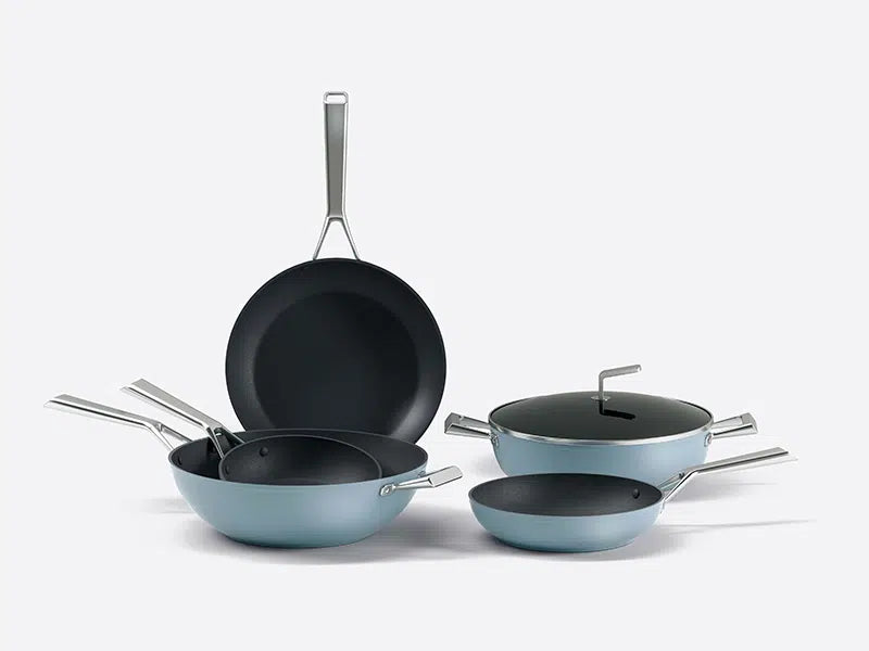 Casseruola 2 Manici cm 28 Bravageo Casseruola 2 Manici cm 28 Bravageo