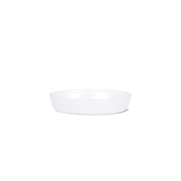 Teglia Ovale Sintesi 30x21 cm