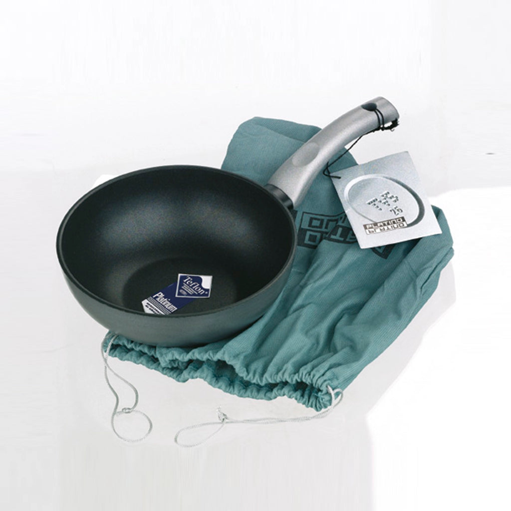 Padella TVS-Platino con packaging