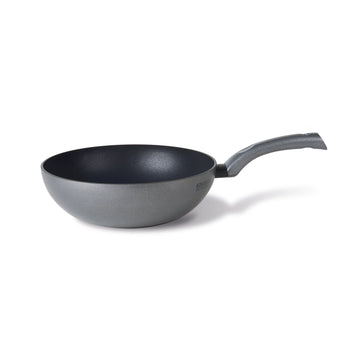 Wok Platino 28 cm
