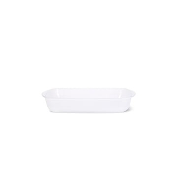 Teglia Rettangolare Sintesi 39x24 cm