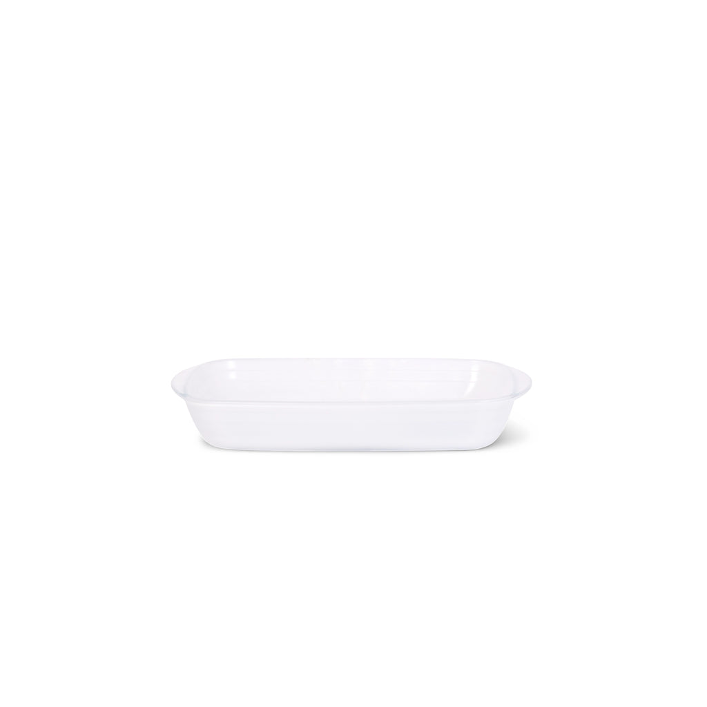 Teglia Rettangolare Sintesi 32x20 cm 