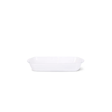 Teglia Rettangolare Sintesi 32x20 cm 