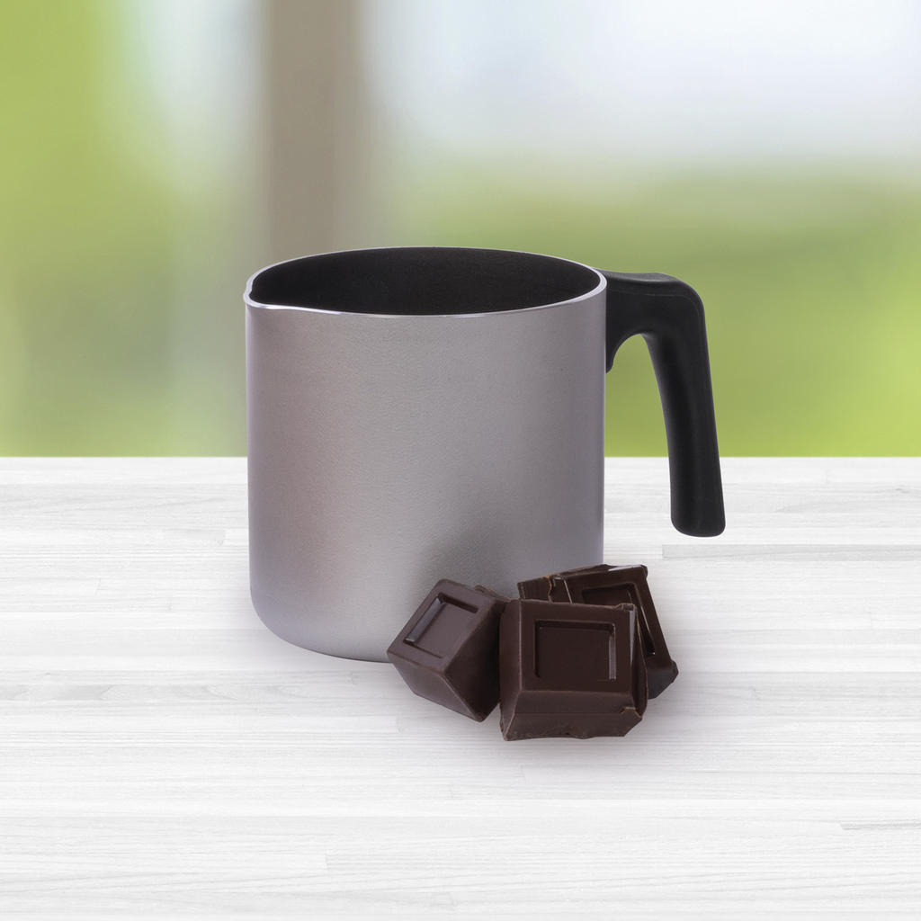 Bollilatte con becco Velvet Ambientata