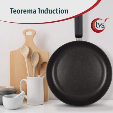 Video Teorema Induction 