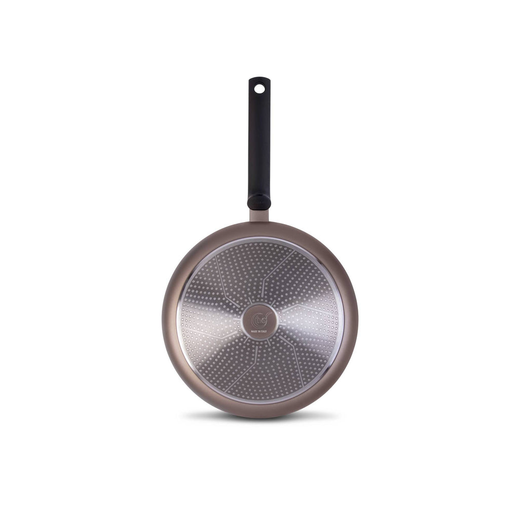 Padella Teorema Induction Diametro 24 cm  retro
