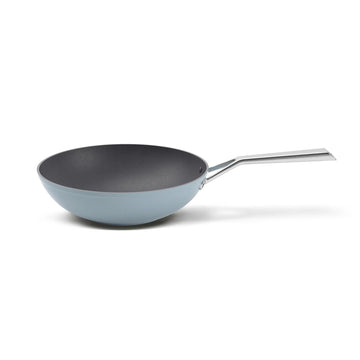 Wok Luna Induction Diametro 28cm