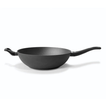 Wok a 1 manico e 1 maniglia Virtus Induction-32-cm