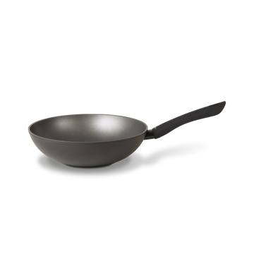 Wok Serie Diamante Induction Diametro 28